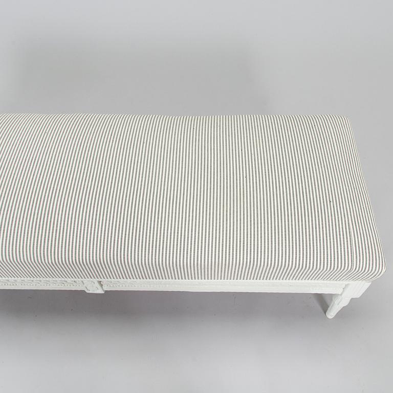 Penkki, kustavilainen, provinssityö, 1700/1800-tal.