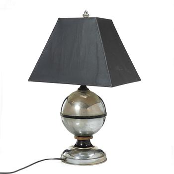 Bordslampa, 1920-tal.