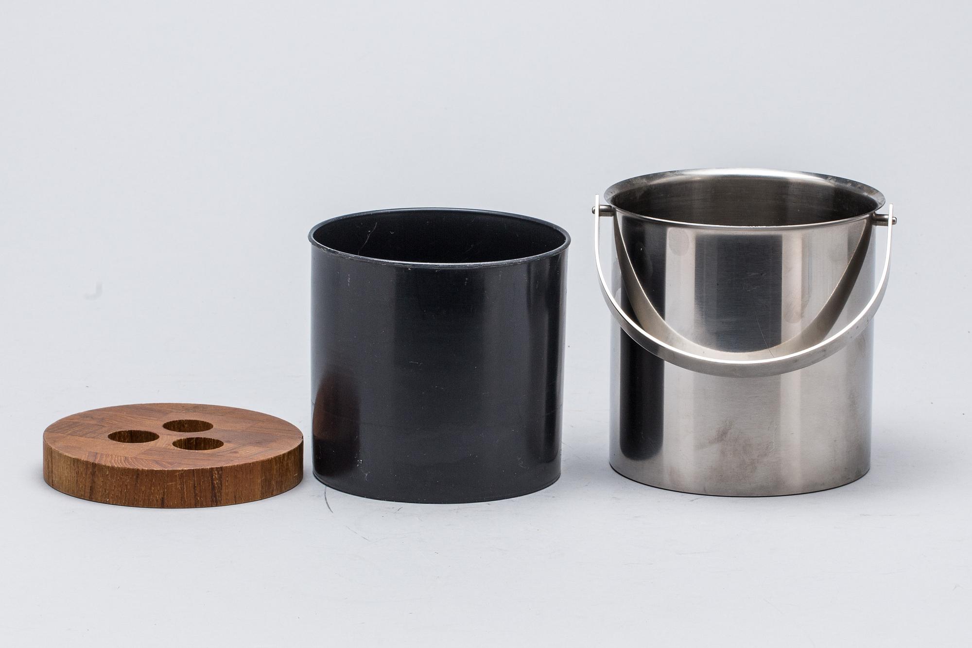 ISHINK, Stelton, design Arne Jacobsen, Danmark, 1900-tal.
