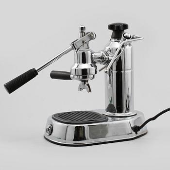 ESPRESSOMASKIN, Pavoni, 1900-talets fjärde kvartal.