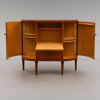 BARSKÅP, art déco, 1900-talets första hälft.