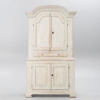 Skåp, 1800-tal.