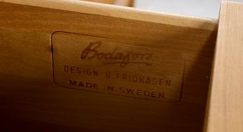 SIDEBOARD, Bertil Fridhagen, Bodafors, 1900-talets andra hälft.