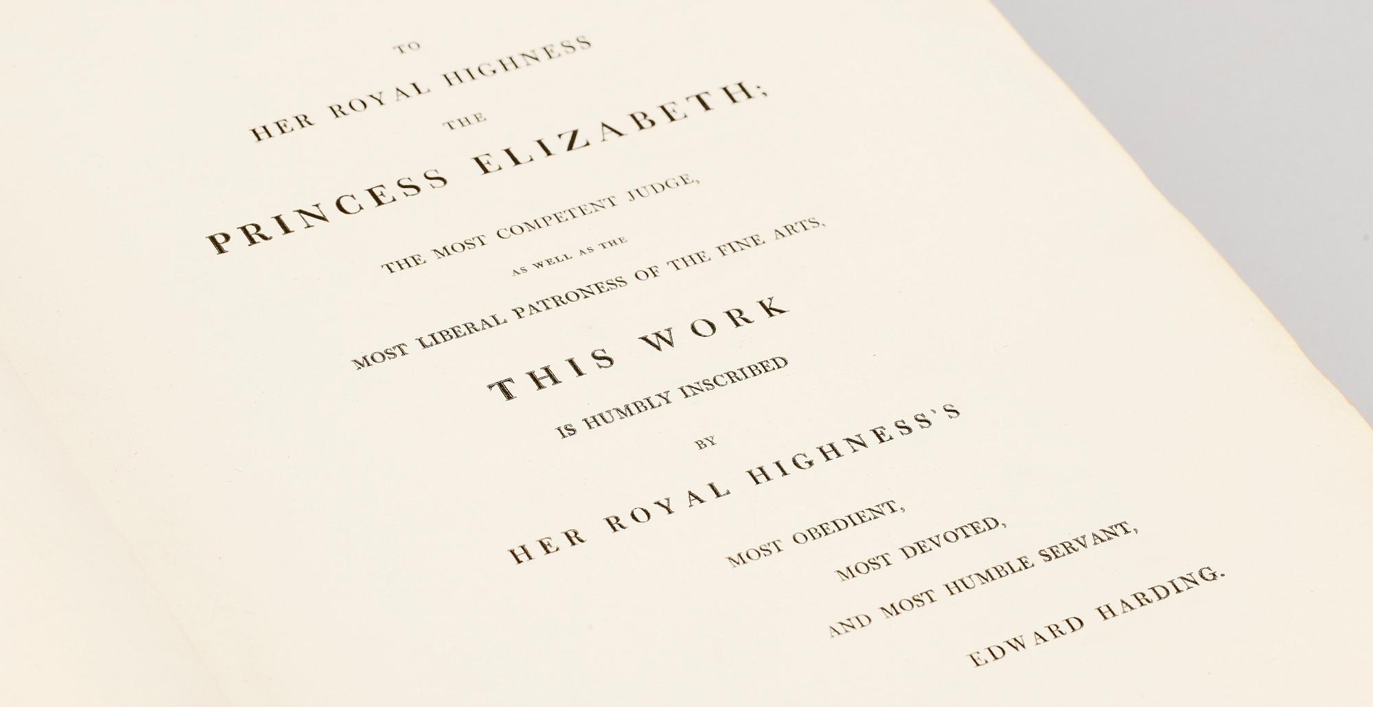 BOK, "The Costume of The Empire of Russia", London 1803.