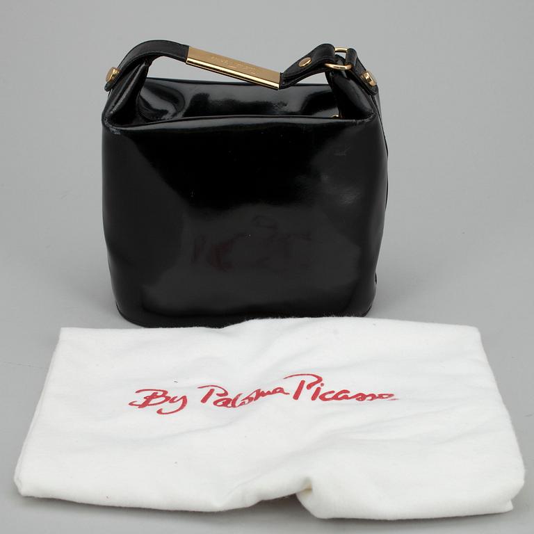 VÄSKA, Paloma Picasso.