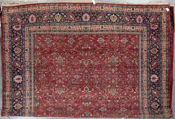 MATTA, old Meshed. Ca 484 x 358.