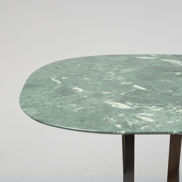 Antonio Citterio, a 'Pathos Square Table', Maxalto, Italy.