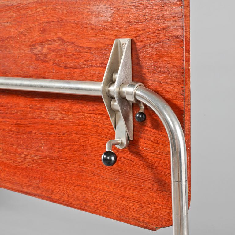 LÄSBORD, 1950/1960-tal.