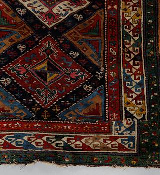 MATTA, orientalisk, semiantik, 230x110 cm.