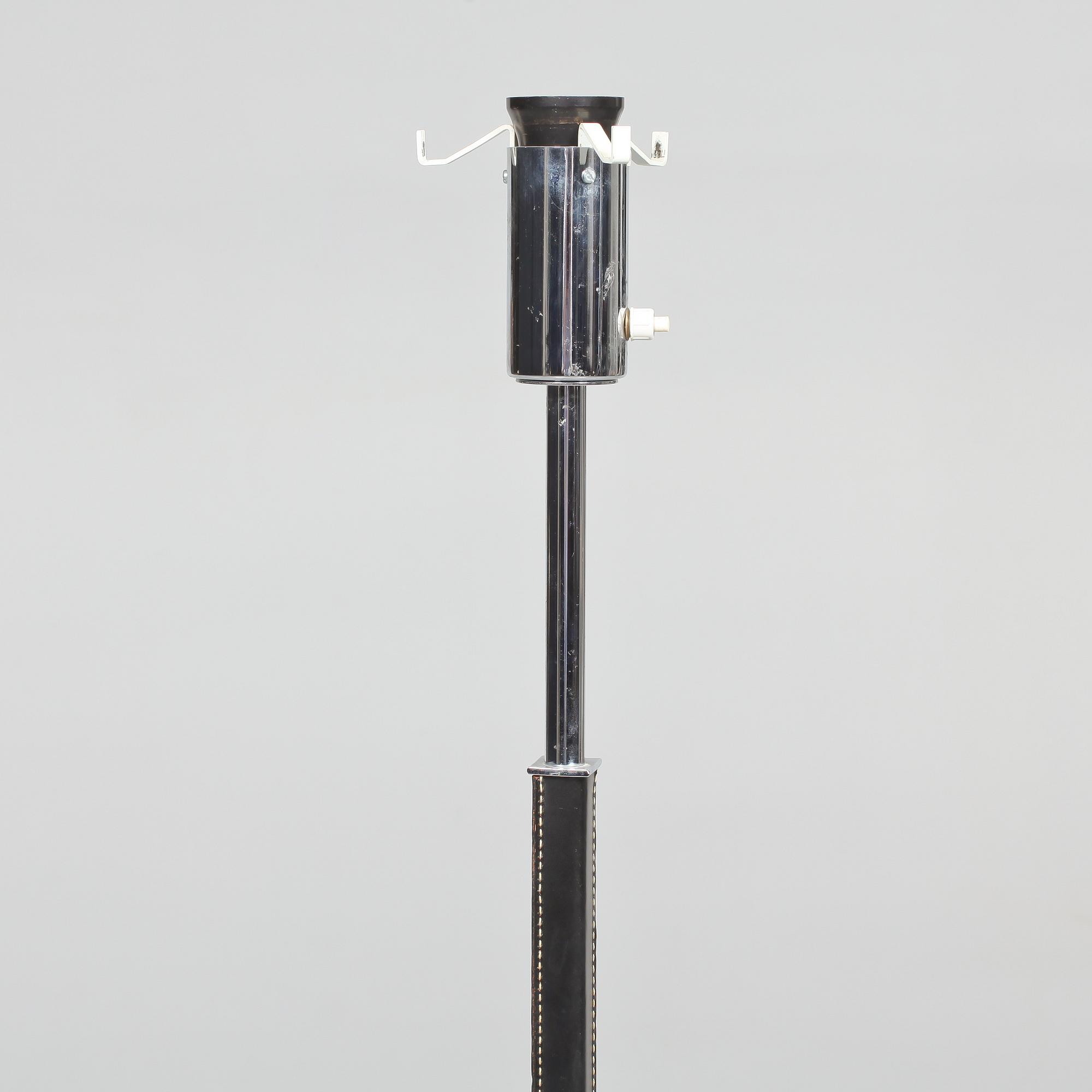 GOLVLAMPA, Philips, 1900-talets andra hälft.