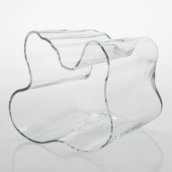 Alvar Aalto, maljakko 3030, signeerattu Alvar Aalto.