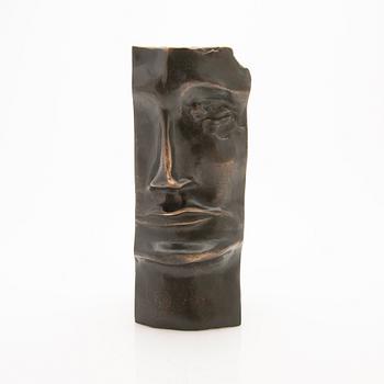 Unidentified artist, sculpture, Rosengrens Metallgjuteri Limhamn.