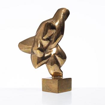 Veikko Keränen, 'The Escape'.