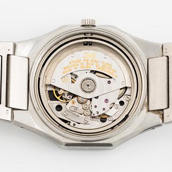 IWC, Yacht Club II, "Jumbo", "Automatic Movement", ca 1979.