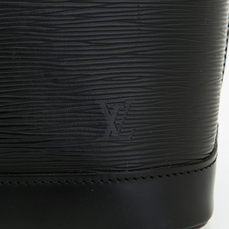 Louis Vuitton, laukku, "Alma Epi".