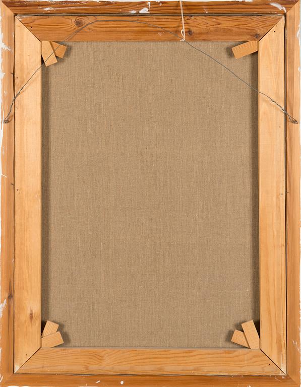 Håkan Brunberg, Flicka och sjömän.