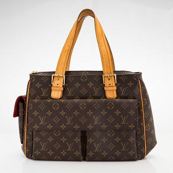 Louis Vuitton, väska, "Multipli Cite".