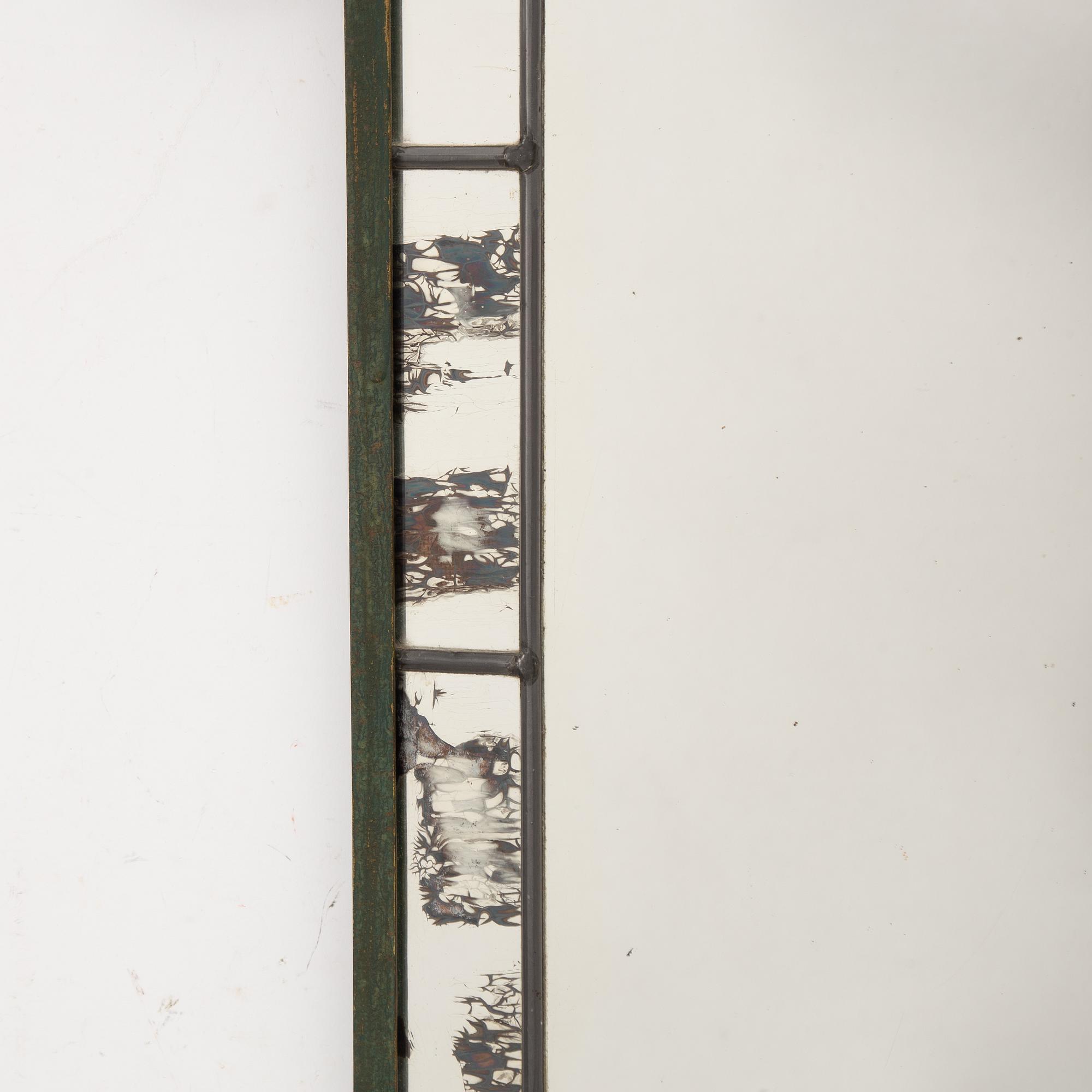Mirror, Swedish Grace, 1920s.