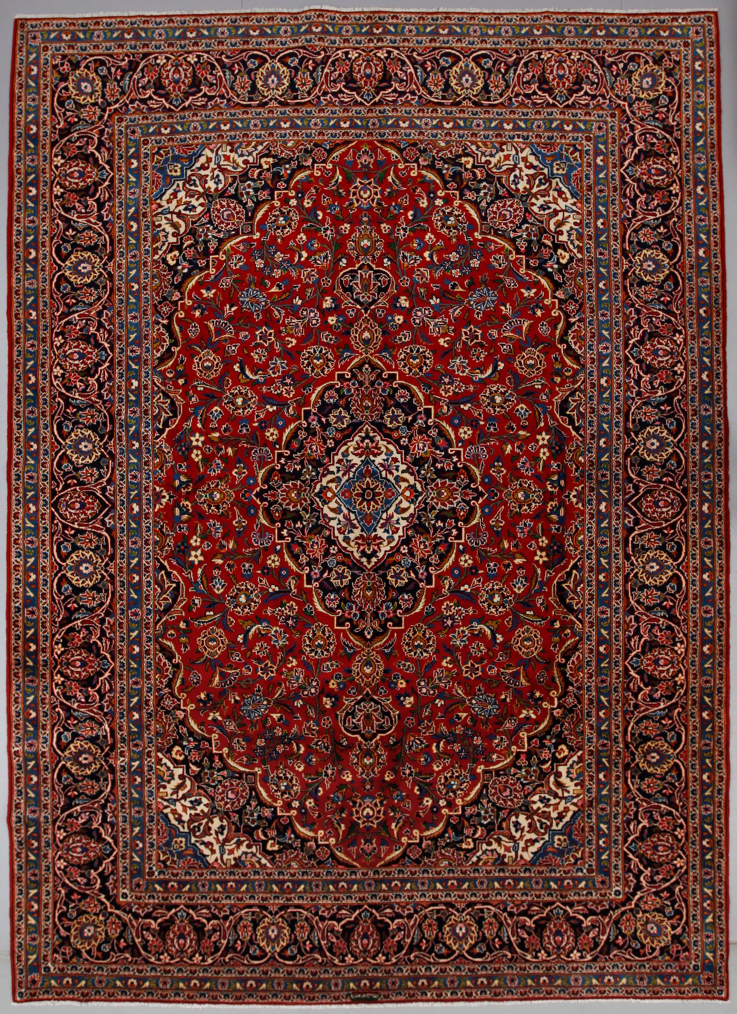 MATTA, Keshan, ca 412 x 296 cm.