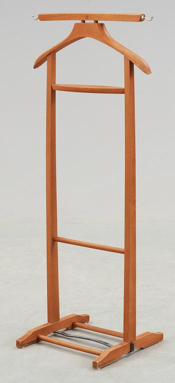 HERRBETJÄNT, Italien, 1900-talets andra hälft.