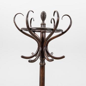 Tamburmajor 1900-talets första hälft.