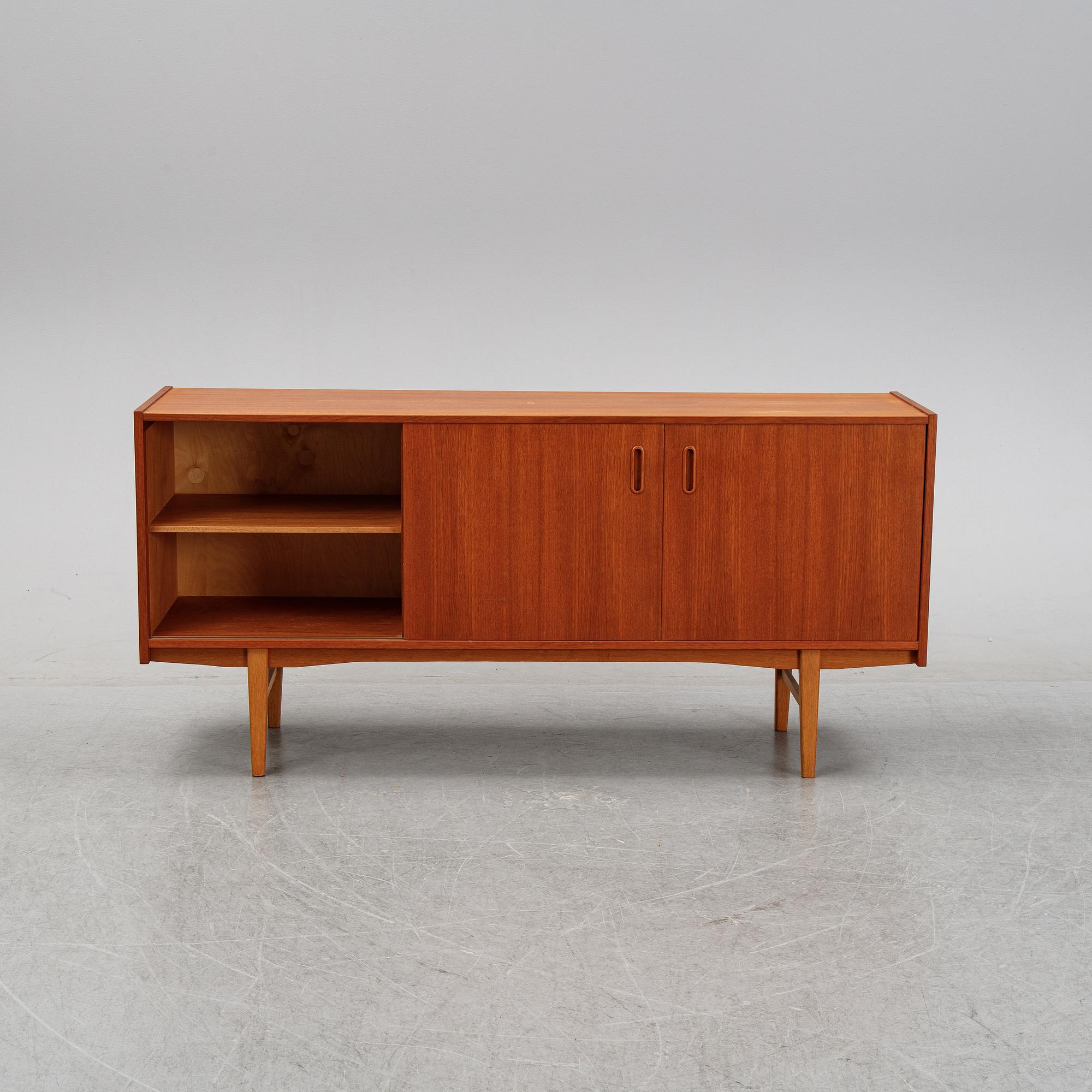 Sideboard, 1950/60-tal.