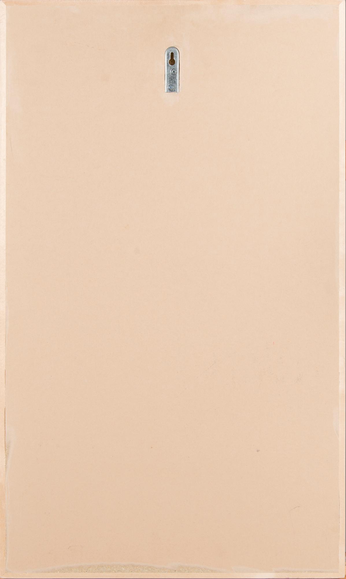 SEINÄRELIEFFI, Artek, 2000-luvun alku.