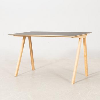 Ronan & Erwan Bouroullec, desk, model CPH90, Hay, Denmark.
