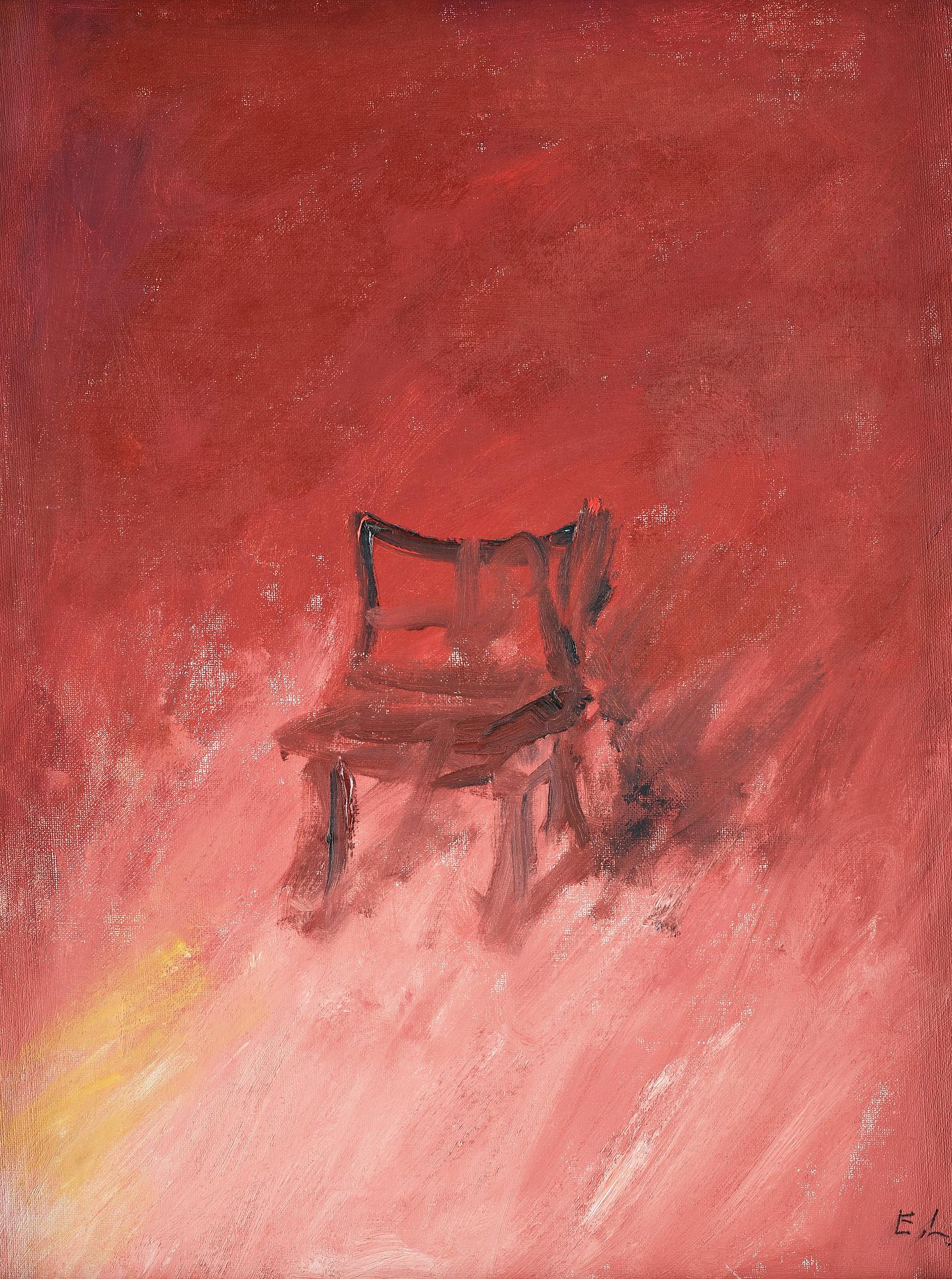 Evert Lundquist, "Stolen".