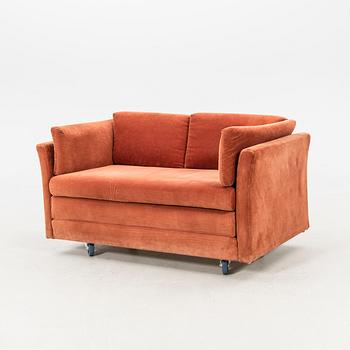 Bäddsoffa, Ikea 1980-tal.