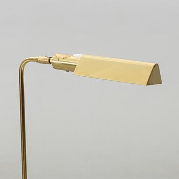 A floor lamp, ÖIA, late 20th century,