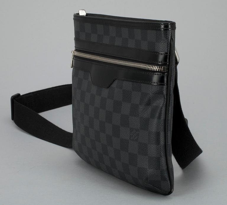 CROSSBODY, "Thomas", Louis Vuitton.