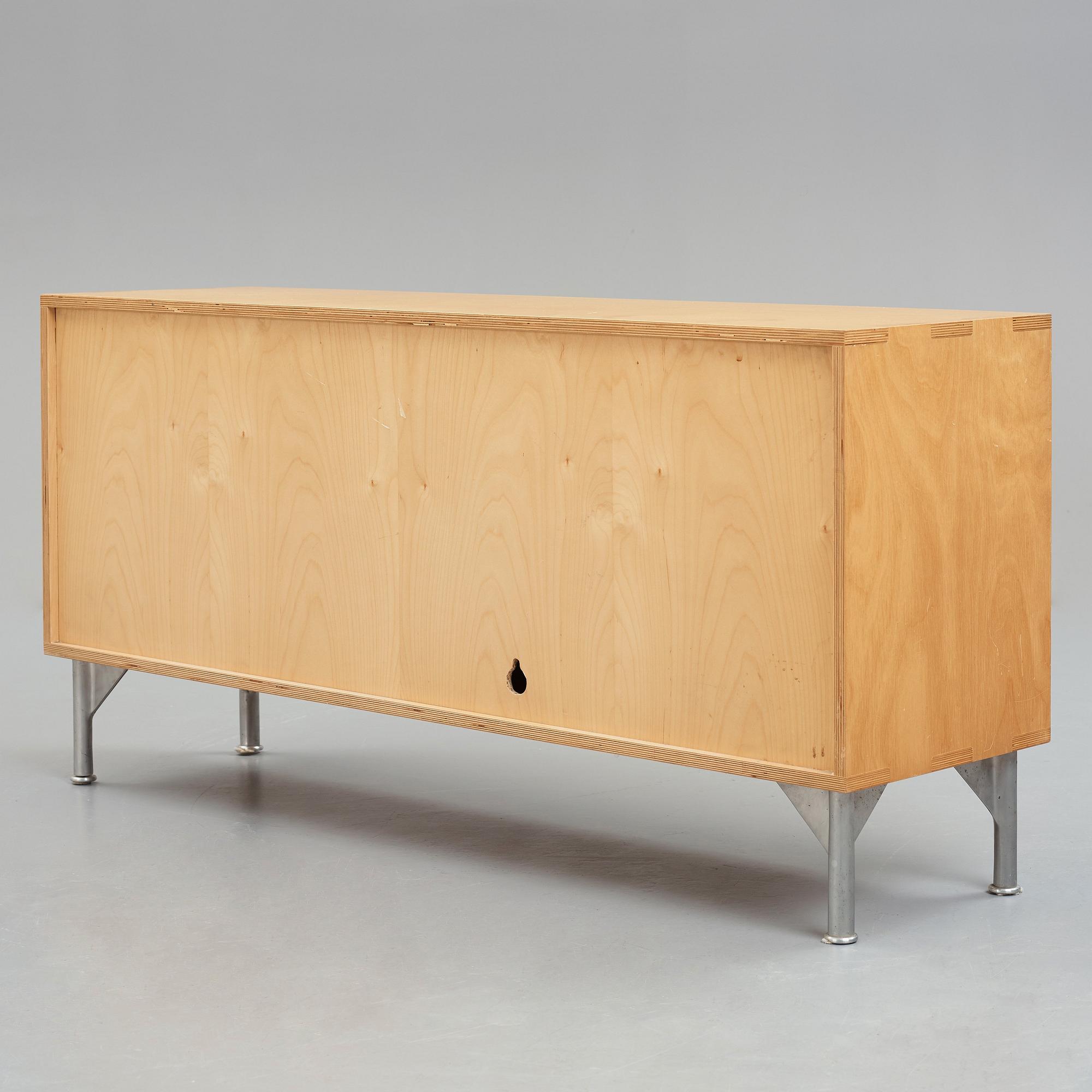 Jasper Morrison, sideboard, "Universal system", Cappellini, Italien 1990-tal.