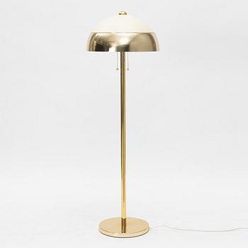 Golvlampa, Hemi, 1900-talets senare del.