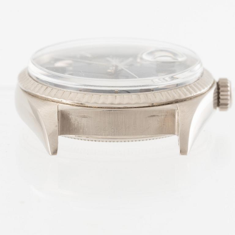 Rolex, Day-Date, ca 1970.