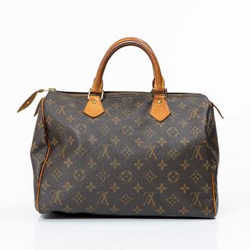 Louis Vuitton, Bag, "Speedy 30".