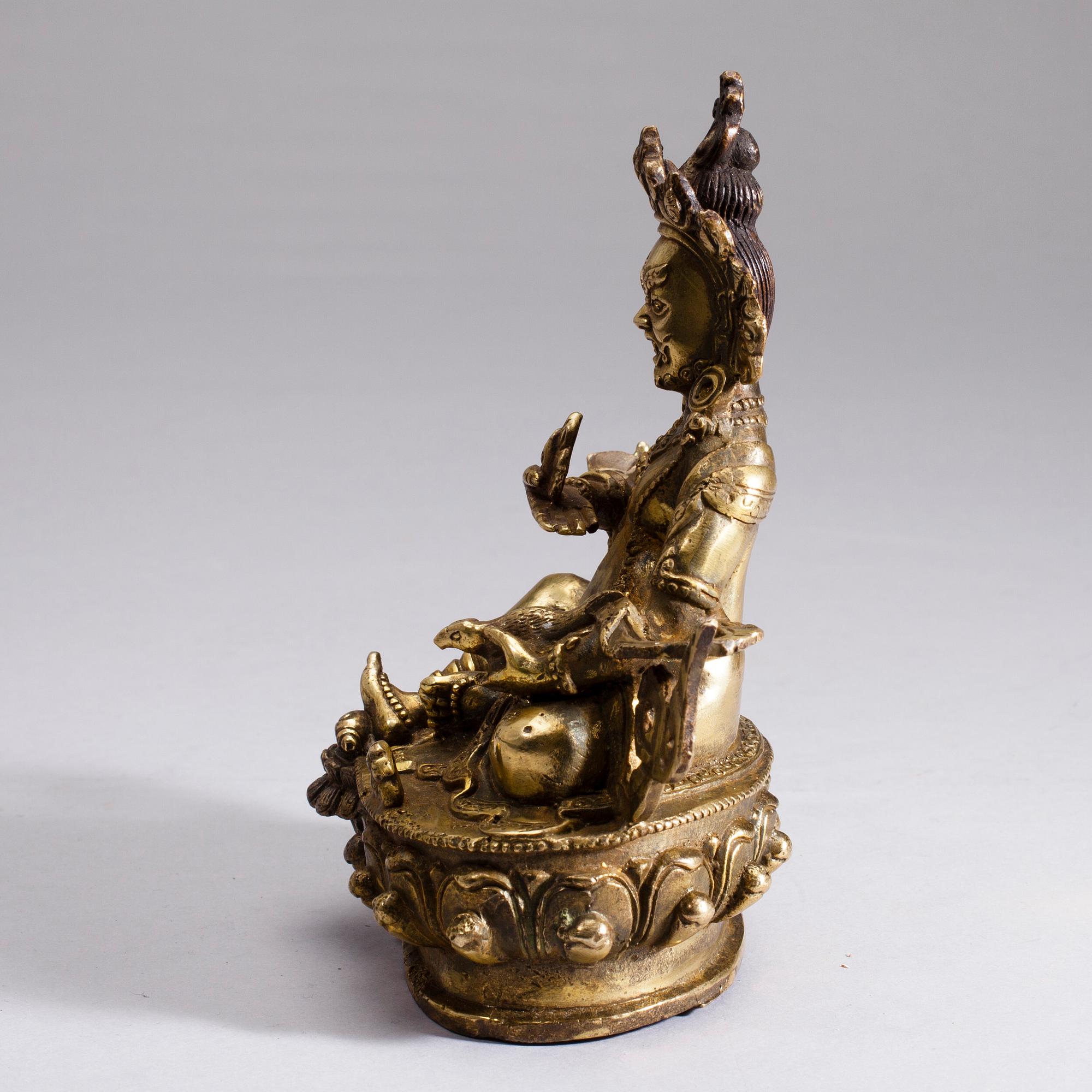 SKULPTUR, 1900-talets senare hälft.