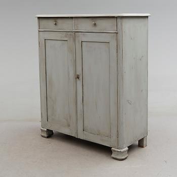 SKÄNK, 1800-talets mitt.