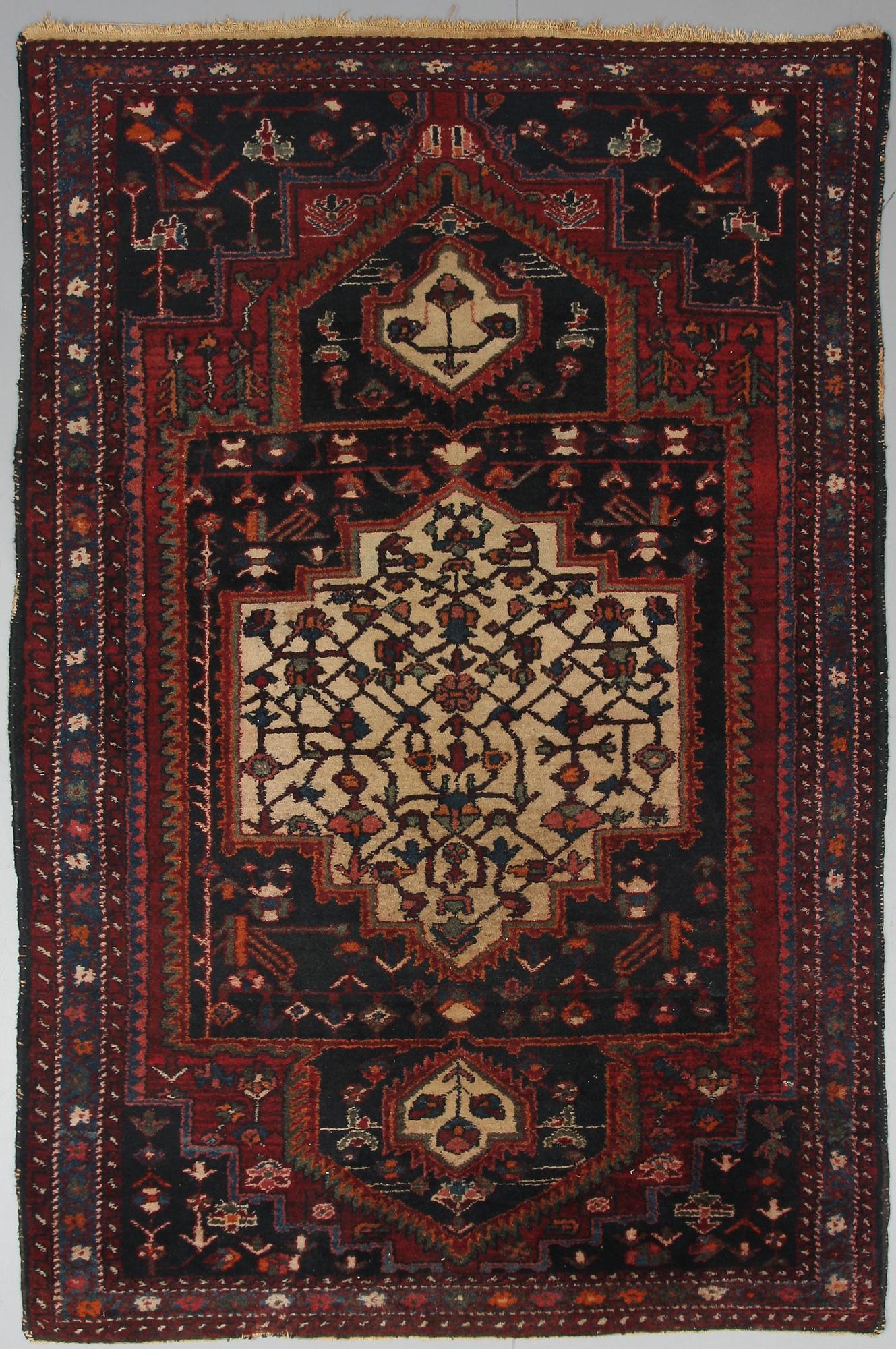 MATTA, Bachtiar, 198x126.