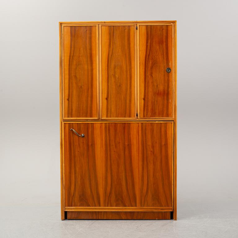 A bar cabinet by Boo D:son Widén, mid 20th Century.
