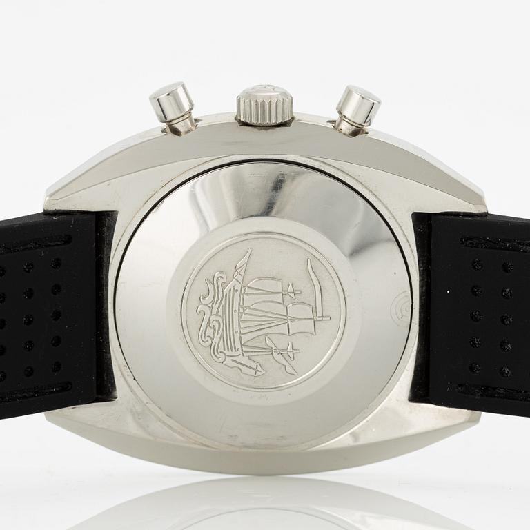 Tissot, Seastar, T.12, chronograph, wristwatch, 42 mm.