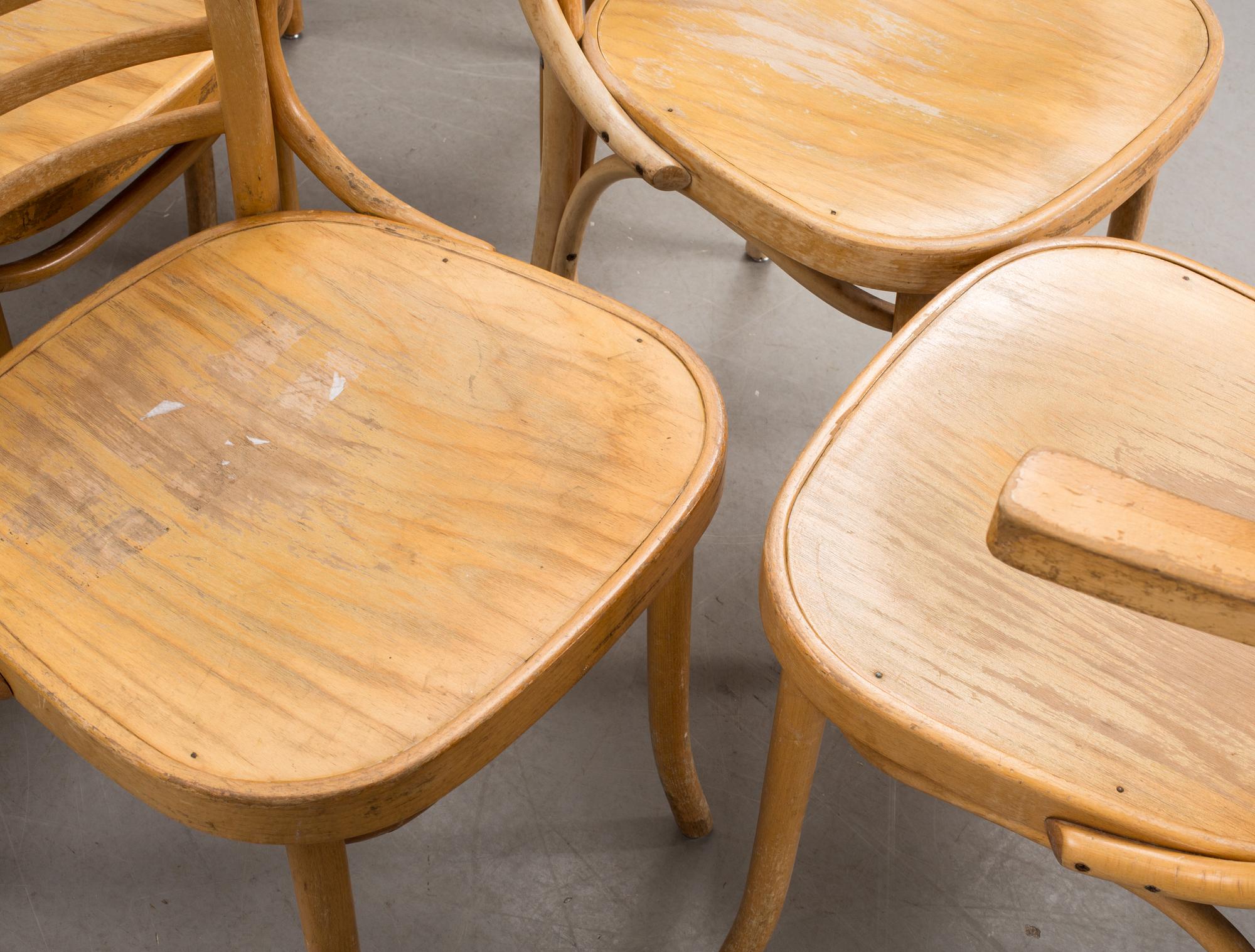 CAFÉSTOLAR, 10 st, 1900-talets början/mitt.