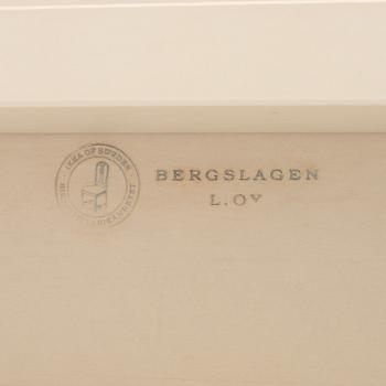 Slagbord, "Bergslagen", ur IKEAs 1700-talsserie, sent 1900-tal.