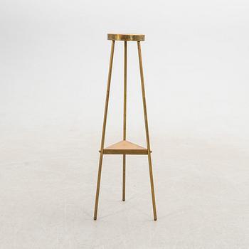 Pedestal early 20th century.
