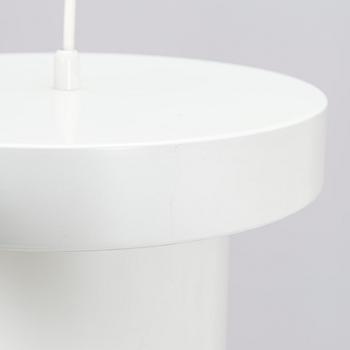 Alvar Aalto, ceiling lamp model A201, Lighting work.