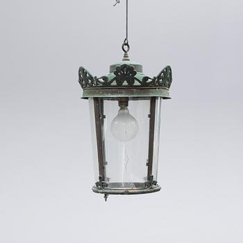 TAKLYKTA, 1800-/1900-tal.