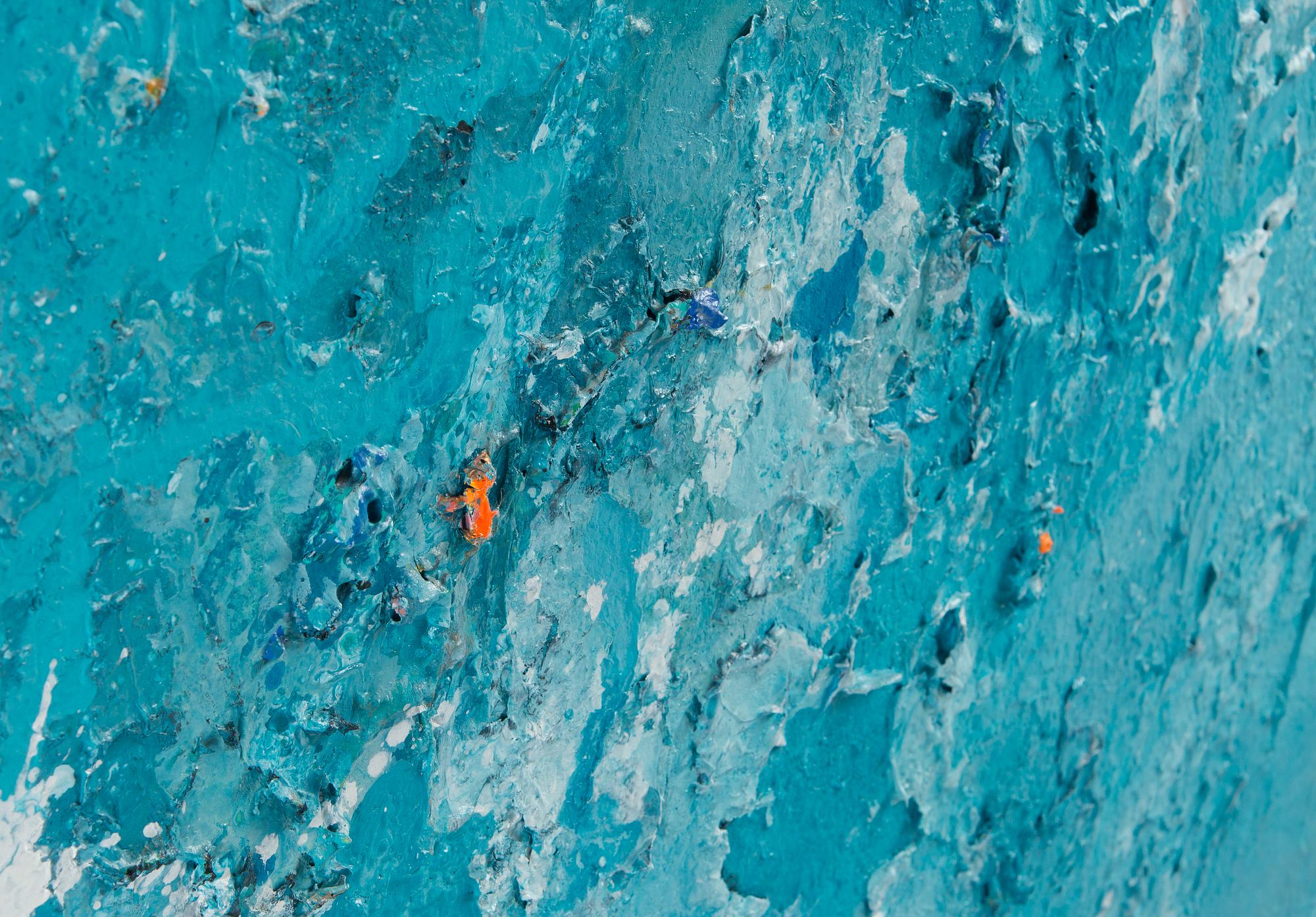 Maiju Tirri, "Escape".