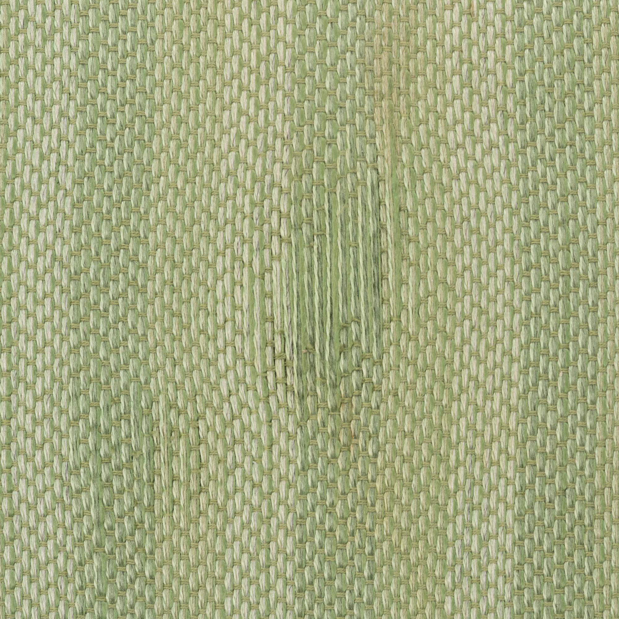 Carl Malmsten, easy chair, 'Husfadern' with foot stool.'Samsas'.