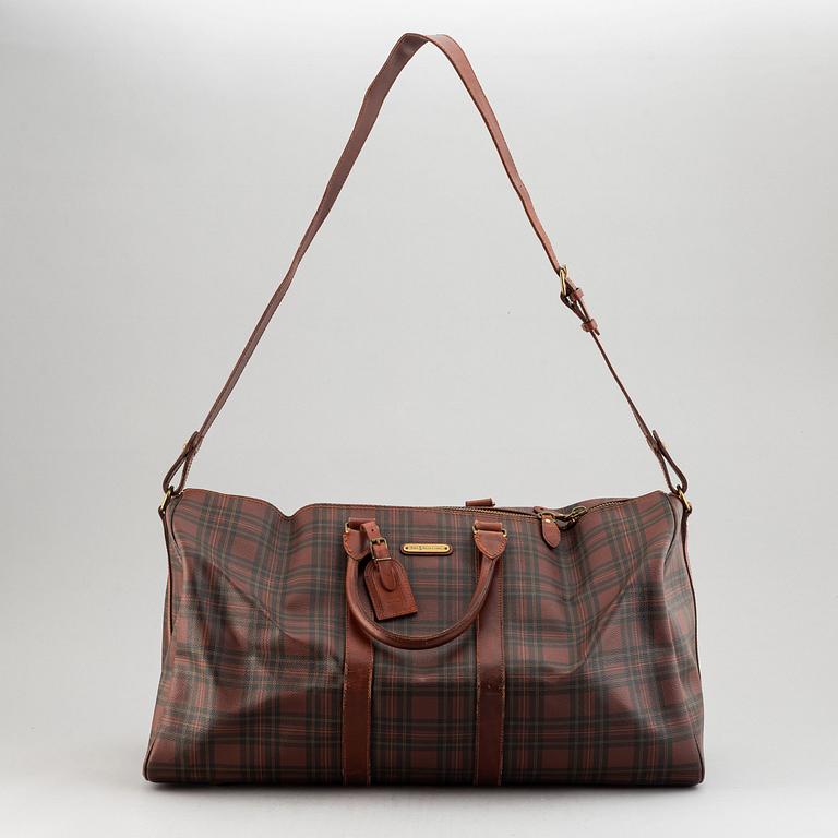 Ralph Lauren, 'weekendbag 60'.
