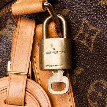 VÄSKA, "Bandoulière 60", Louis Vuitton.